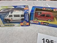 Lot 3 stuks - afbeelding 2 van  3