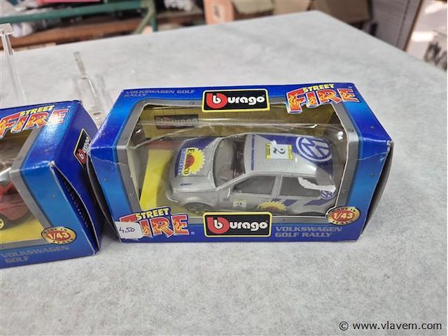 Lot 3 stuks - afbeelding 3 van  3