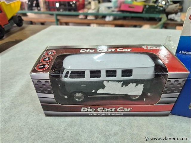 Lot 3 stuks - afbeelding 3 van  3