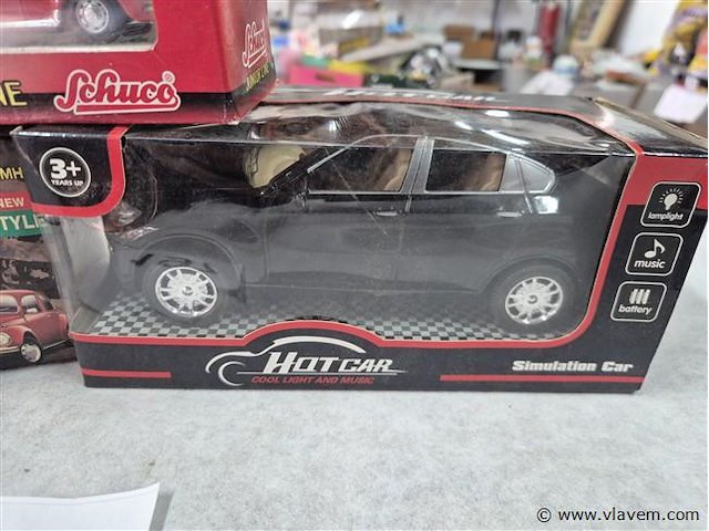 Lot 3 stuks - afbeelding 2 van  3