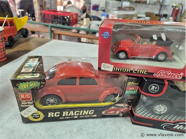 Lot 3 stuks - afbeelding 3 van  3