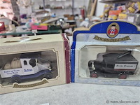 Lot 3 stuks - afbeelding 2 van  3