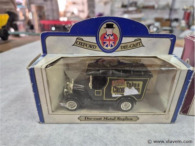 Lot 3 stuks - afbeelding 3 van  3