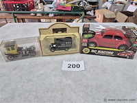 Lot 3 stuks - afbeelding 1 van  3