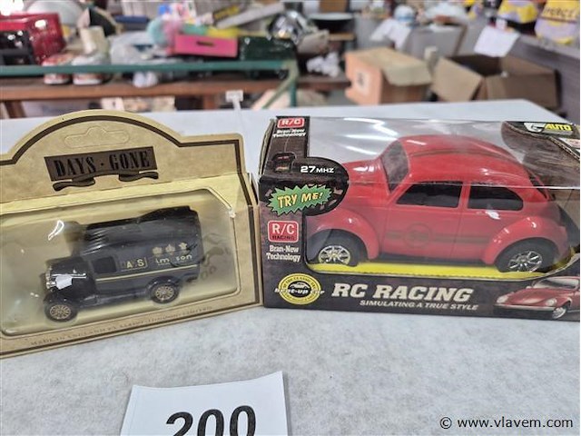 Lot 3 stuks - afbeelding 2 van  3