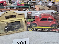 Lot 3 stuks - afbeelding 2 van  3