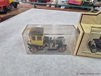 Lot 3 stuks - afbeelding 3 van  3