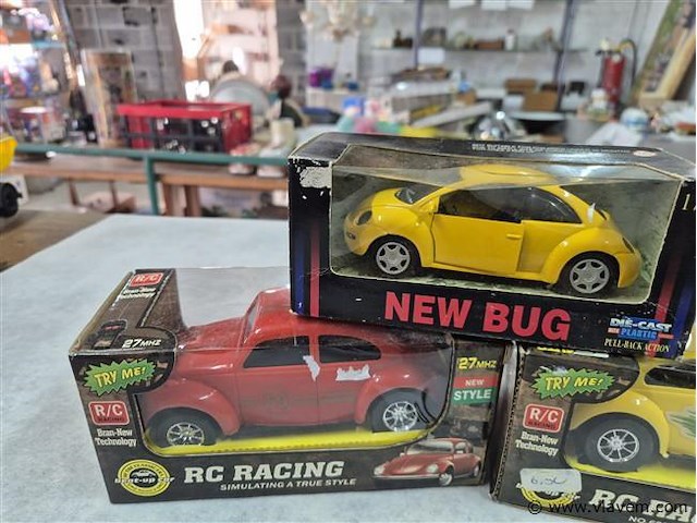 Lot 3 stuks - afbeelding 3 van  3