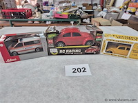 Lot 3 stuks - afbeelding 1 van  3