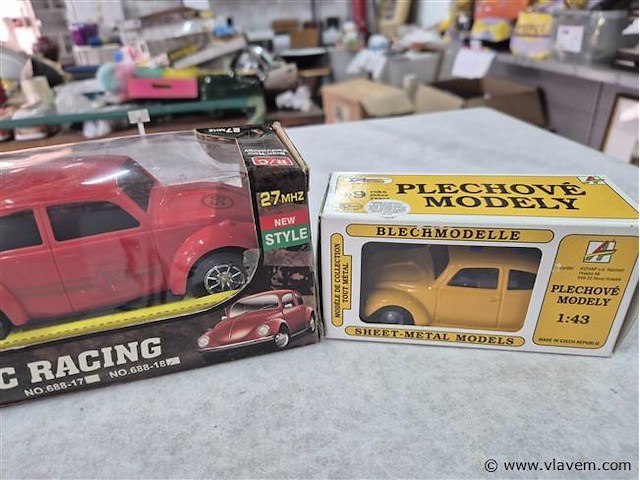 Lot 3 stuks - afbeelding 2 van  3