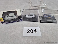 Lot 3 stuks - afbeelding 1 van  3