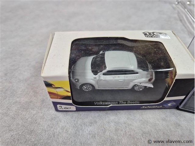 Lot 3 stuks - afbeelding 3 van  3