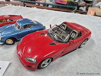 Lot 3 stuks - afbeelding 2 van  3