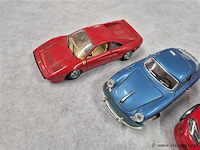 Lot 3 stuks - afbeelding 3 van  3