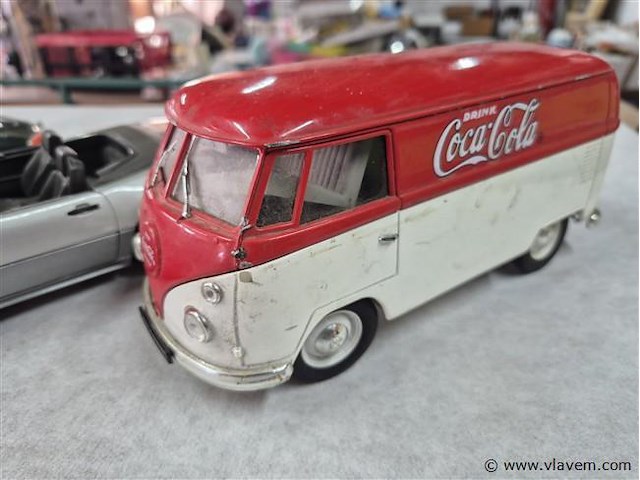 Lot 3 stuks - afbeelding 2 van  3