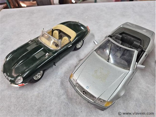 Lot 3 stuks - afbeelding 3 van  3