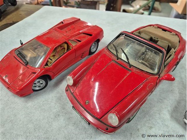 Lot 3 stuks - afbeelding 2 van  3