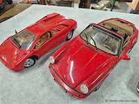 Lot 3 stuks - afbeelding 2 van  3