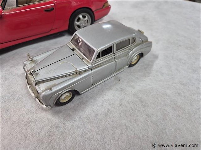 Lot 3 stuks - afbeelding 3 van  3