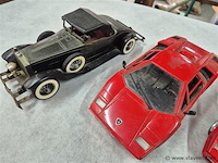 Lot 3 stuks - afbeelding 2 van  3