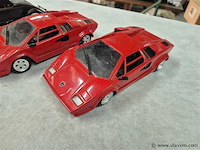 Lot 3 stuks - afbeelding 3 van  3