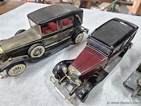 Lot 3 stuks - afbeelding 2 van  3