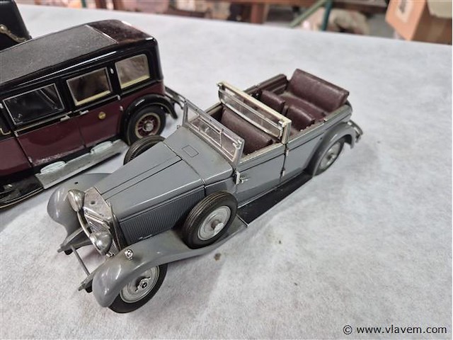 Lot 3 stuks - afbeelding 3 van  3