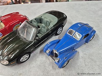 Lot 3 stuks - afbeelding 2 van  3