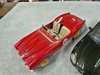 Lot 3 stuks - afbeelding 3 van  3