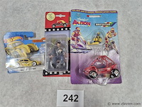 Lot 3 stuks - afbeelding 1 van  3