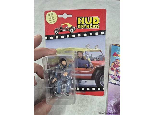 Lot 3 stuks - afbeelding 3 van  3