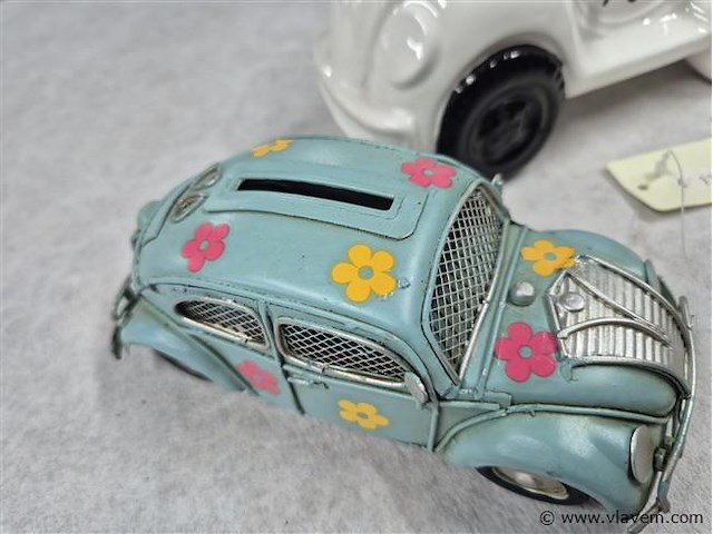 Lot 3 stuks - afbeelding 2 van  3