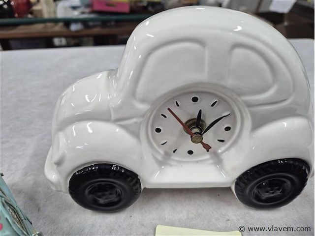 Lot 3 stuks - afbeelding 3 van  3