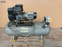 Lot 30 - compressor atlas copco - afbeelding 1 van  6