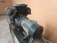 Lot 30 - compressor atlas copco - afbeelding 2 van  6