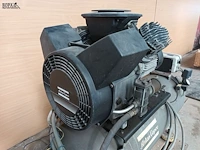 Lot 30 - compressor atlas copco - afbeelding 3 van  6