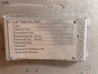 Lot 30 - compressor atlas copco - afbeelding 4 van  6