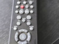 Lot 30 - dvd/video recorder samsung - afbeelding 2 van  2