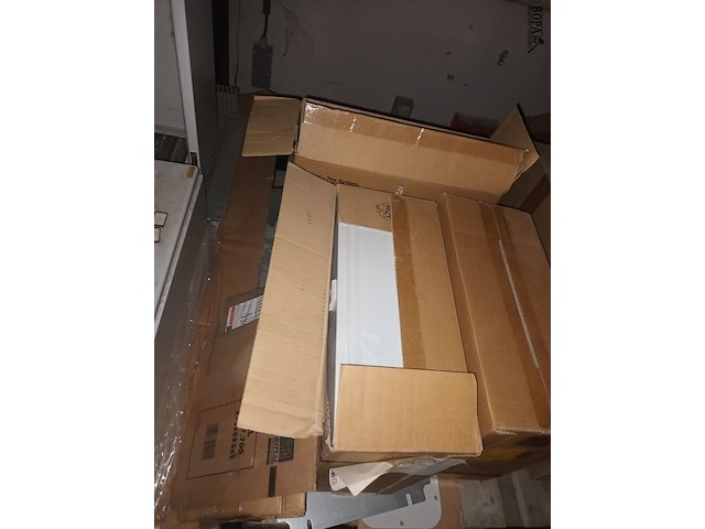 Lot 30 - e-box rittal. 3 stuks - afbeelding 2 van  4