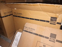 Lot 30 - e-box rittal. 3 stuks - afbeelding 3 van  4