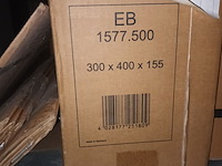 Lot 30 - e-box rittal. 3 stuks - afbeelding 4 van  4