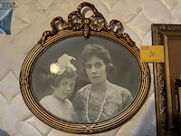 Lot 30 - fotokaders familie, 3 stuks - afbeelding 2 van  5