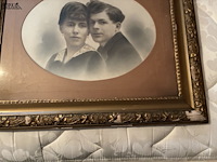 Lot 30 - fotokaders familie, 3 stuks - afbeelding 5 van  5