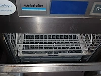Lot 30 - glazenwasser winterhalter - afbeelding 3 van  4