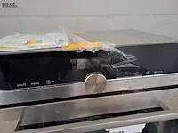Lot 30 - inbouw oven siemens - afbeelding 2 van  4