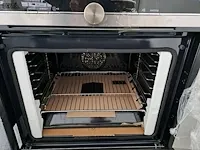Lot 30 - inbouw oven siemens - afbeelding 4 van  4