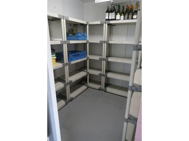 Lot 30 - koelcel isark - afbeelding 3 van  6