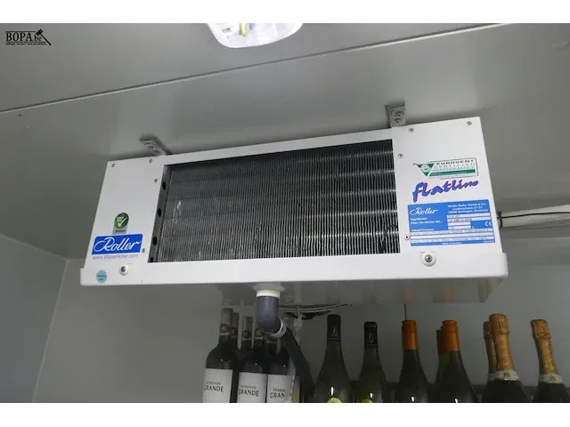 Lot 30 - koelcel isark - afbeelding 4 van  6