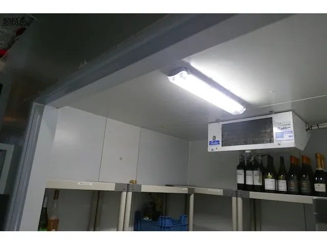 Lot 30 - koelcel isark - afbeelding 5 van  6