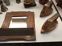 Lot 30 - koperwerk. 40 stuks - afbeelding 6 van  8